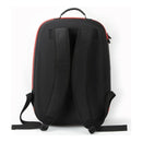 DeadSkull PS5 Backpack Large Capacity Travel Case for Ps5 Console, Storage for Controller, Game Discs, and Gaming Accessories