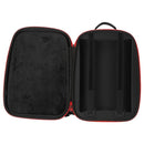 DeadSkull PS5 Backpack Large Capacity Travel Case for Ps5 Console, Storage for Controller, Game Discs, and Gaming Accessories