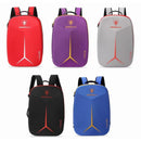 DeadSkull PS5 Backpack Large Capacity Travel Case for Ps5 Console, Storage for Controller, Game Discs, and Gaming Accessories