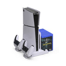 Dobe Multlfunctional Cooling Stand For PS5 & PS5 Slim