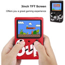SUP 400 in 1 Games
Handheld Retro Game Box