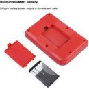 SUP 400 in 1 Games
Handheld Retro Game Box