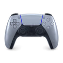 PS5 DualSense Wireless Controller - Sterling Silver