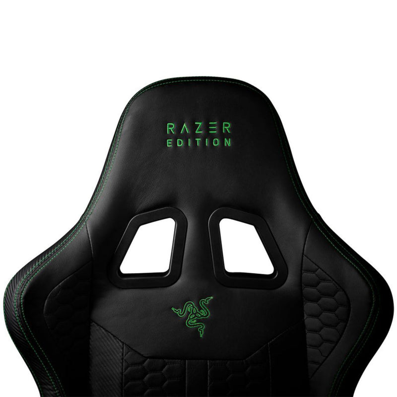 Razer Type Z Ed. Legend Gaming Chair