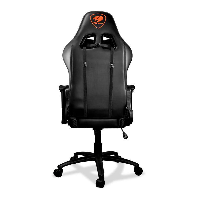 Cougar Armor One Gaming Chair - Black