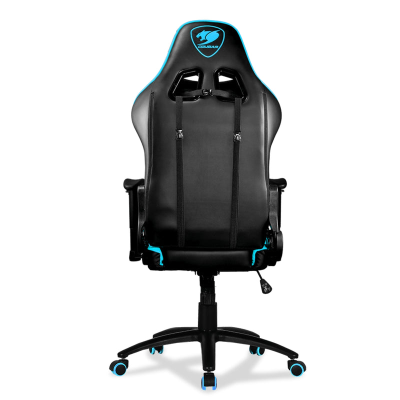 Cougar Armor One Gaming Chair - Blue