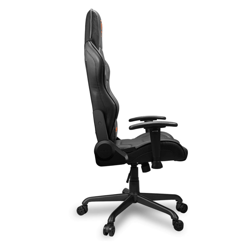 Cougar Armor Air Black Gaming Chair