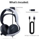 Sony PlayStation 5 PS5 PULSE Elite Wireless Headset