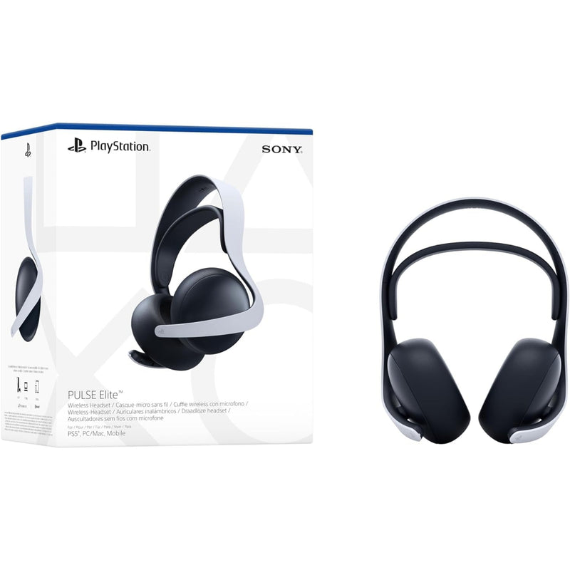 Sony PlayStation 5 PS5 PULSE Elite Wireless Headset