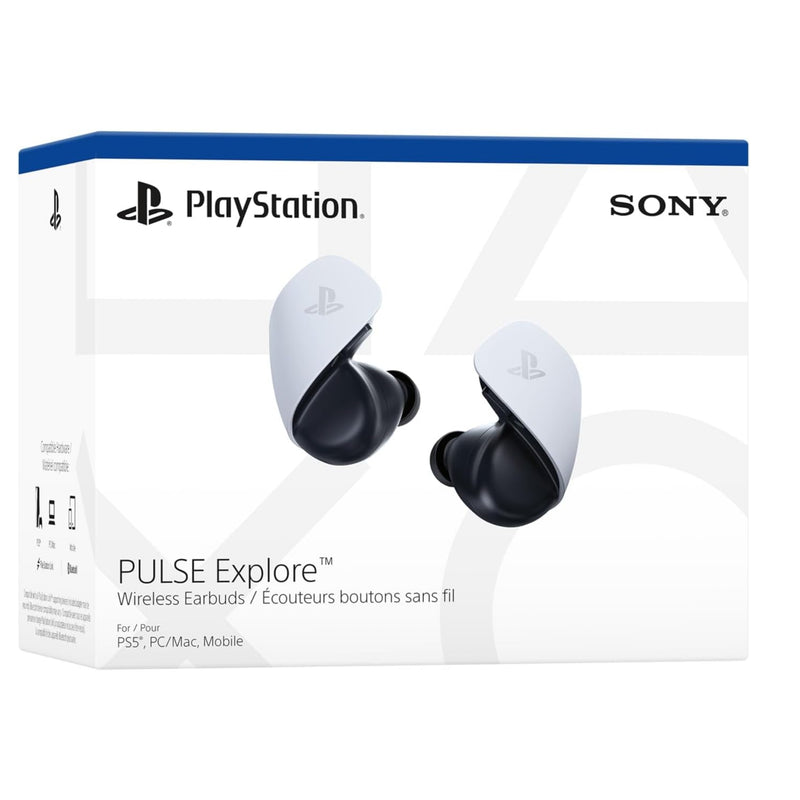 Sony PS5 PULSE Explore Wireless Earbuds