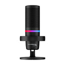 HyperX DuoCast – RGB USB Condenser Microphone for PC, PS5, PS4, Mac