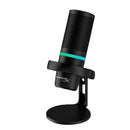 HyperX DuoCast – RGB USB Condenser Microphone for PC, PS5, PS4, Mac