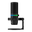 HyperX DuoCast – RGB USB Condenser Microphone for PC, PS5, PS4, Mac