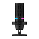 HyperX DuoCast – RGB USB Condenser Microphone for PC, PS5, PS4, Mac