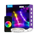 Govee RGBIC Basic Wi-Fi + Bluetooth LED Strip Lights - H618