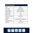 AG High Power UPS 2000va