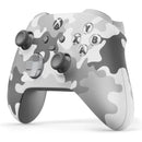 Xbox Wireless Controller – Arctic Camo Special Edition for Xbox Series X|S, Xbox One, and Windows Devices