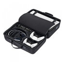 DeadSkull Hard Carrying Case, Travel Bag  for PS5 Slim Consoles