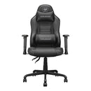 COUGAR Fusion S Gaming Chair - Black
