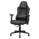 COUGAR Fusion S Gaming Chair - Black