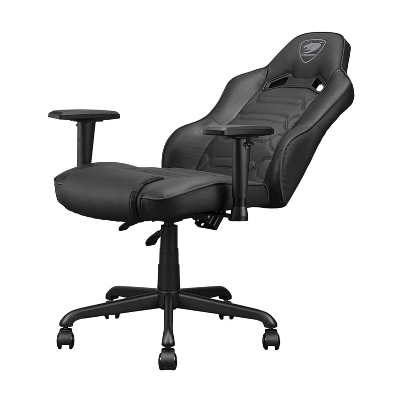 COUGAR Fusion S Gaming Chair Black