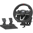 HORI Nintendo Switch Racing Wheel Pro Deluxe Officially Licensed by Nintendo