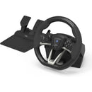 HORI Nintendo Switch Racing Wheel Pro Deluxe Officially Licensed by Nintendo