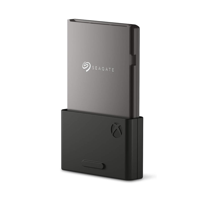 Seagate Storage Expansion Card Solid State Drive - NVMe SSD for Xbox Series X|S