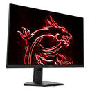 MSI G274F 27” FHD (1920 x 1080) Non-Glare with Super Narrow Bezel 180Hz 1ms 16:9 HDMI/DP G-sync Compatible HDR Ready HDR Ready IPS Gaming Monitor