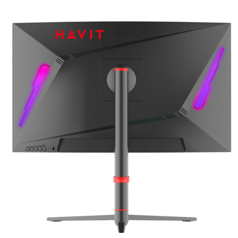 Havit GSC102 27" inch 200Hz Full HD 1920×1080 VA Curved Gaming Monitor