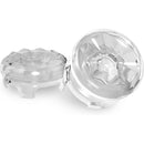 KontrolFreek FPS Freek Galaxy Crystal Edition for PS4 & PS5 Controllers