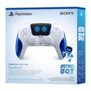 DualSense Wireless Controller - ASTRO BOT Limited Edition
