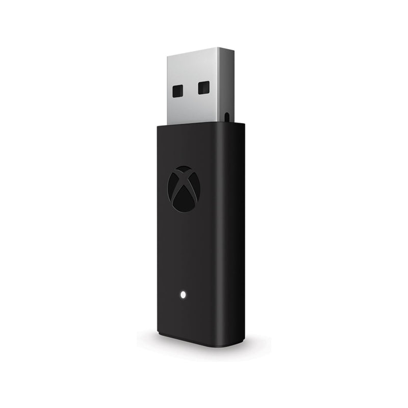 Microsoft Xbox Wireless Adapter for Windows 10