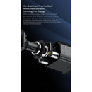 PXN V99 Gaming Steering wheel 3.2nm force feedback Racing wheel 270/900, Dismantle, with Hall magnetic induction pedal, 6+1 gear shift rod pc for PS5/PS4/PS3/Xbox One/Series X/S PC