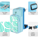 Shoulder Pouch Bag for Nintendo Switch - Animal Crossing