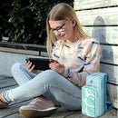 Shoulder Pouch Bag for Nintendo Switch - Animal Crossing