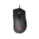Meetion GM20 Gen2 Upgraded Version Wired RGB Gaming Mouse