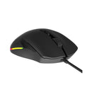 Meetion GM20 Gen2 Upgraded Version Wired RGB Gaming Mouse