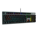 Meetion MK007 PRO Hot swap Mechanical Gaming Keyboard