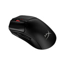 HyperX Pulsefire Haste 2 Wireless Gaming Mouse- Ultra Lightweight, 61g, 100 Hour Battery Life, Dual Wireless Connectivity, Precision Sensor - Black