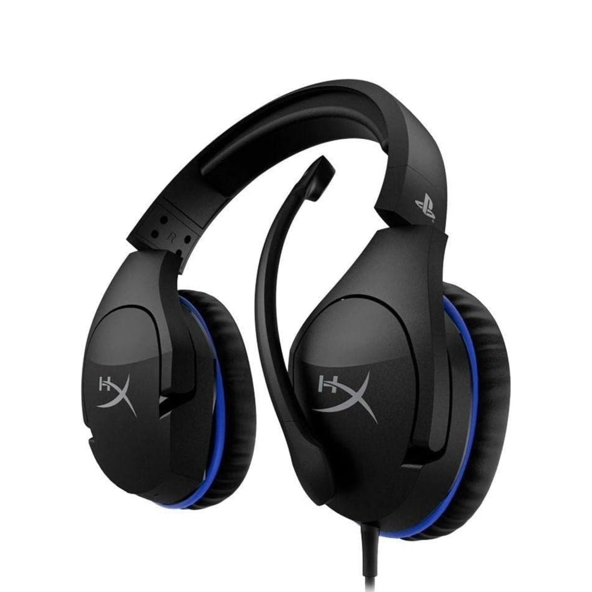 HyperX Cloud Stinger Gaming Headset, Official Licensed for PS4 and P