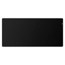 HyperX Pulsefire Gaming Mouse Pad Precise Cloth Surface, Anti-Fray Stitching, Non-Slip Rubber Base, Desk Mat Black