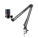 Havit GK50 Pro Series Live Microphone With RGB and Adjustable Arm Stand