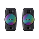HAVIT SK213 RGB Gaming Speakers 2.0 black