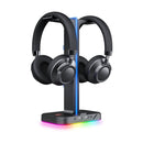 Havit TH650 RGB Gaming Headset Stand