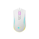 HAVIT MS1034 Gaming Mouse - White 