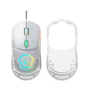 Havit MS965 RGB Backlit Programmable Gaming Mouse