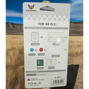 Lucky Fox 8 in 1 Protective Kit For Nintendo Switch Oled