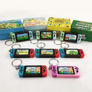 Nintendo Switch Keychain
