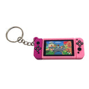 Nintendo Switch Keychain